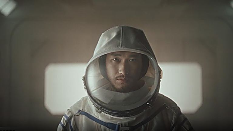 bb贝博艾弗森X中国航天事业合作伙伴